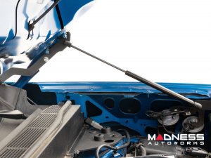 Ford Maverick Hydraulic Hood Assist - Rough Country